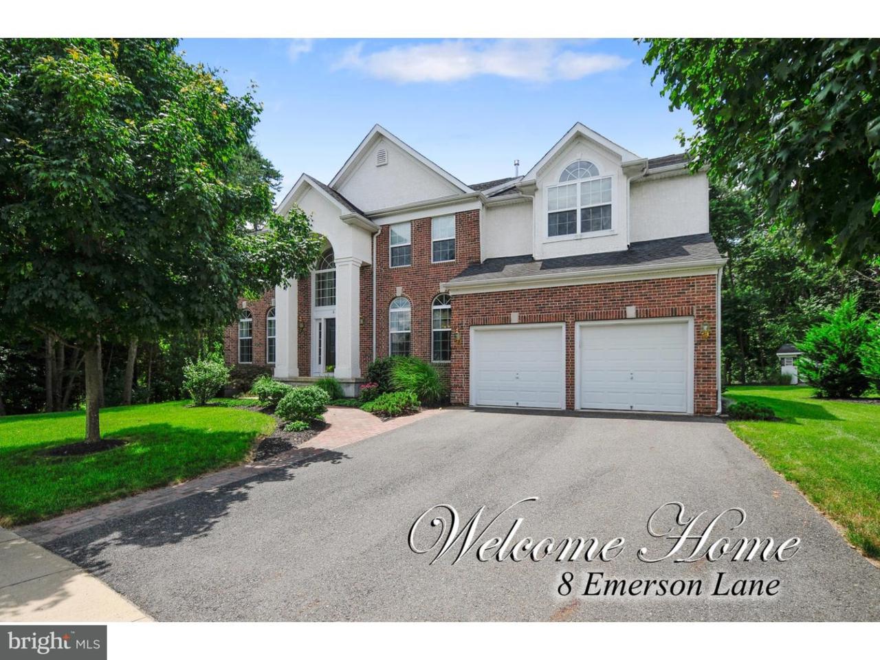 8 Emerson Lane - Photo 1