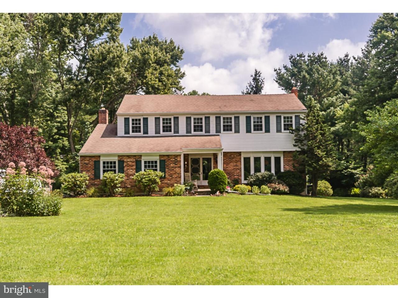 491 Darby Paoli Road - Photo 1