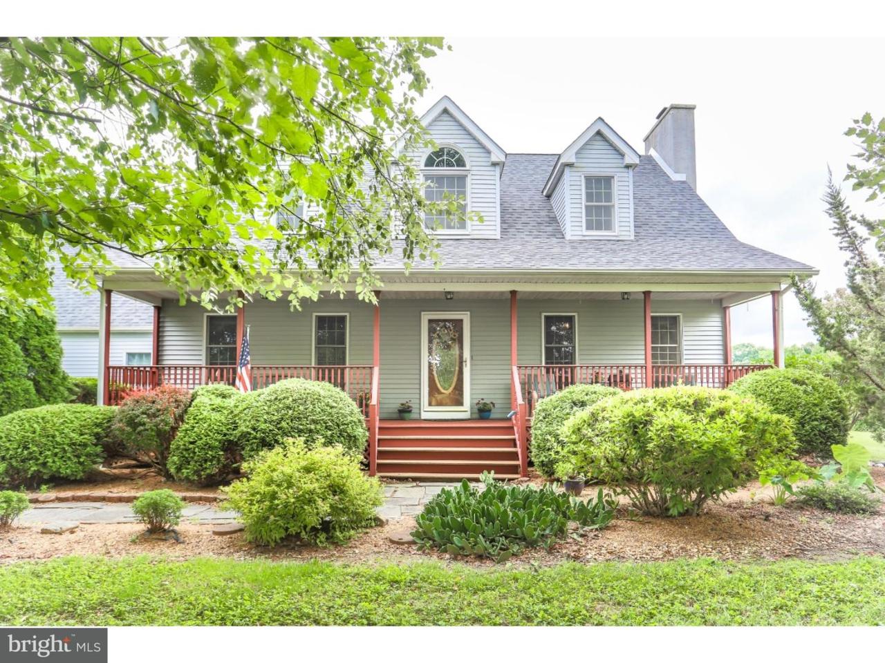 702 Port Penn Road - Photo 1