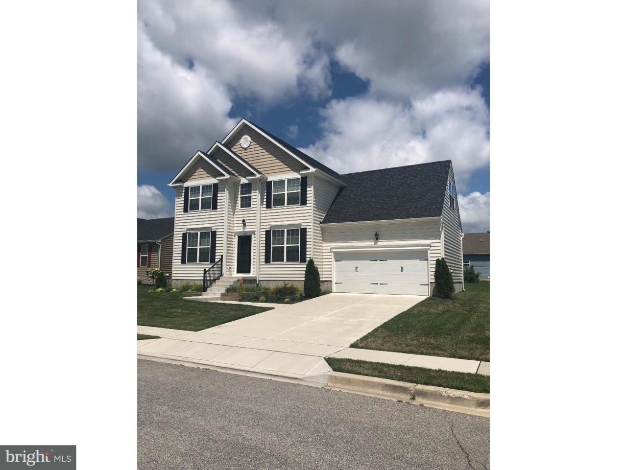112 Fan Branch Drive - Photo 1