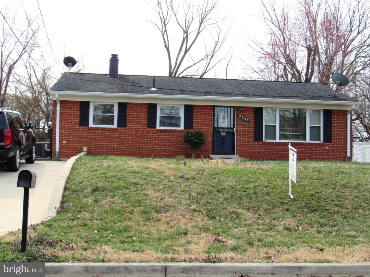 2901 Capri Drive - Photo 1