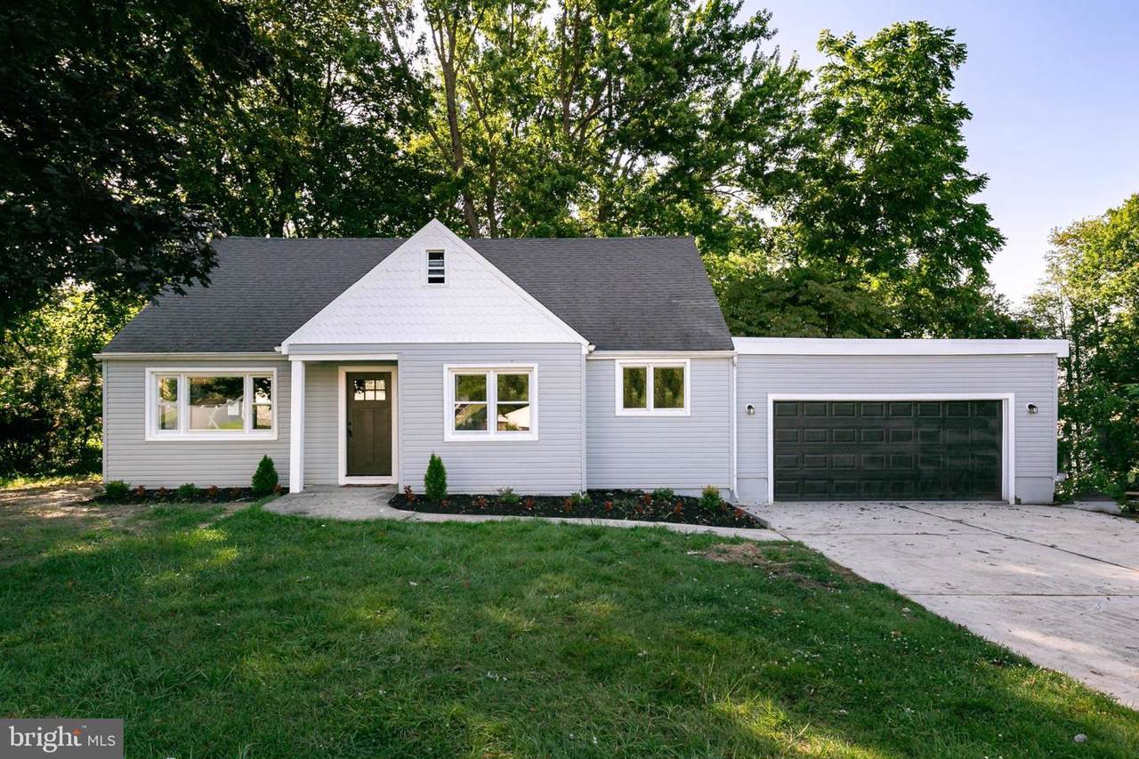 332 Wilson Road - Photo 1