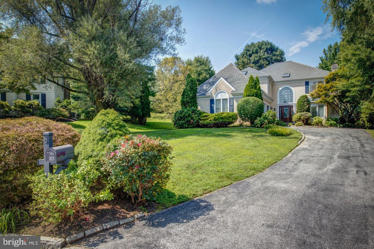 8 Stone Creek Lane - Photo 1