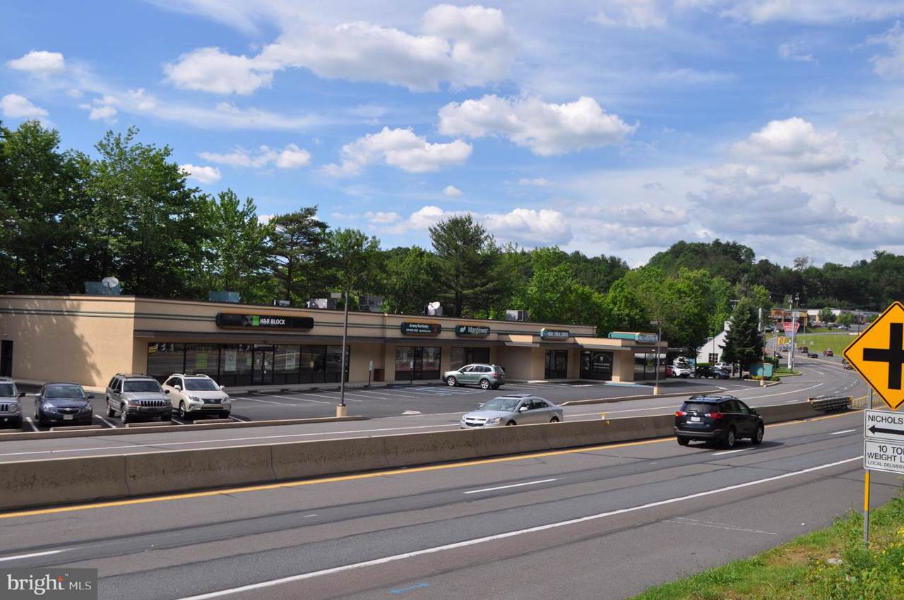 459 Claude A Lord Boulevard State Route 61 - Photo 1