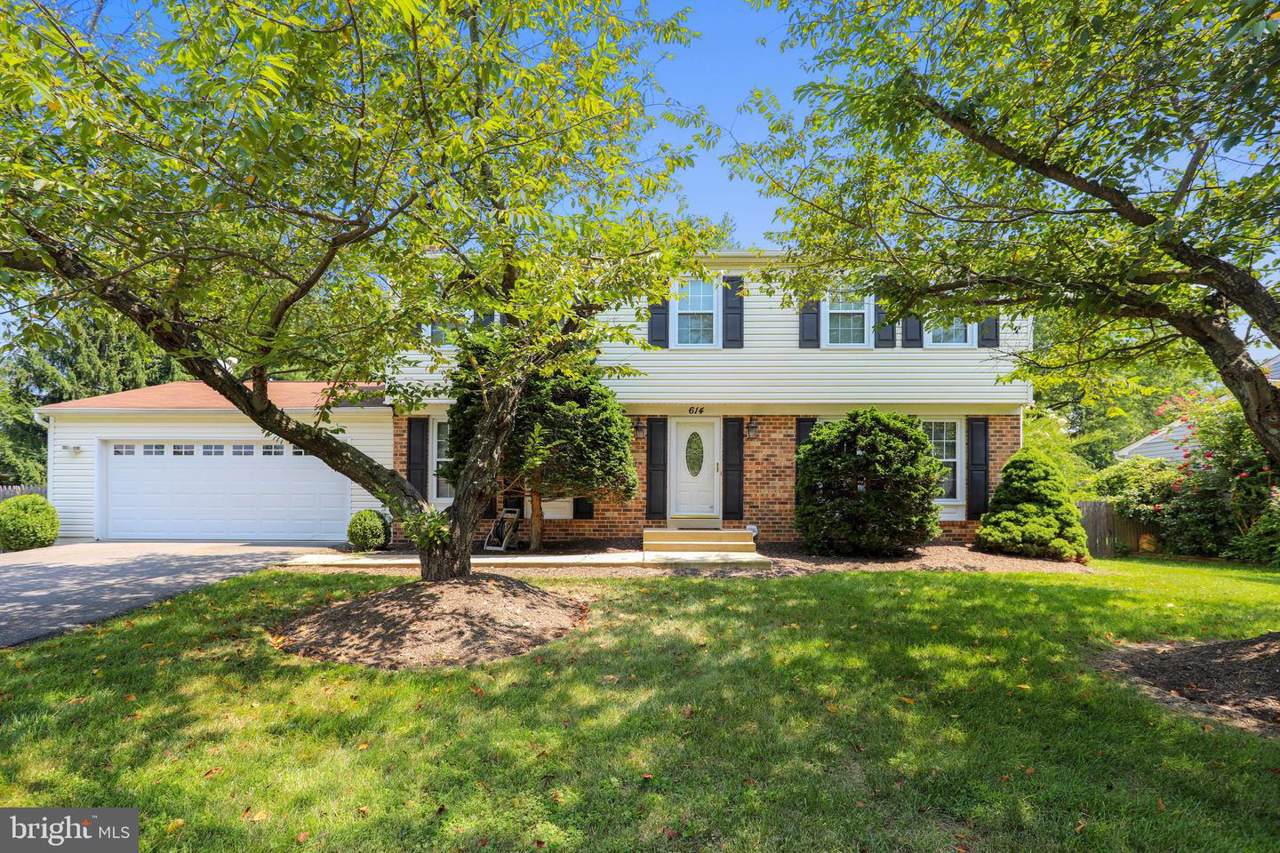614 Poplarwood Place - Photo 1