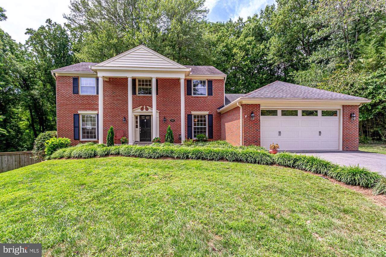 6609 Tina Lane - Photo 1