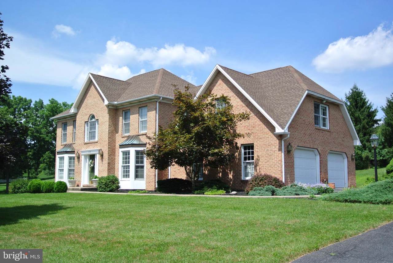 110 Foxfire Lane - Photo 1