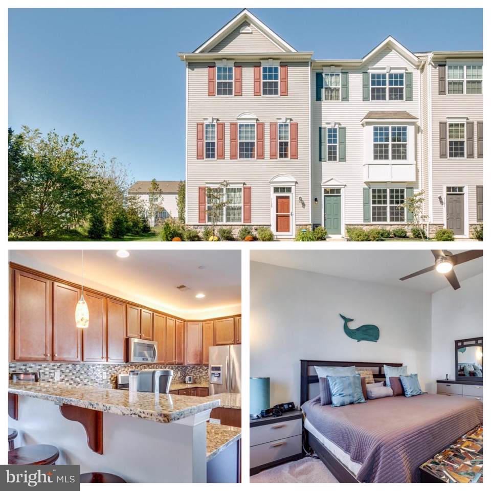 1135 Ellis Mill Road - Photo 1