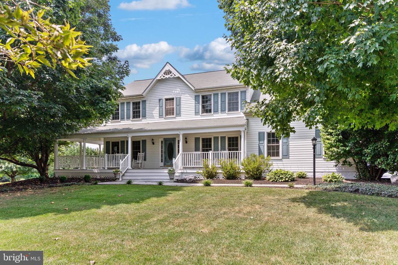 11825 Morning Star Drive - Photo 1