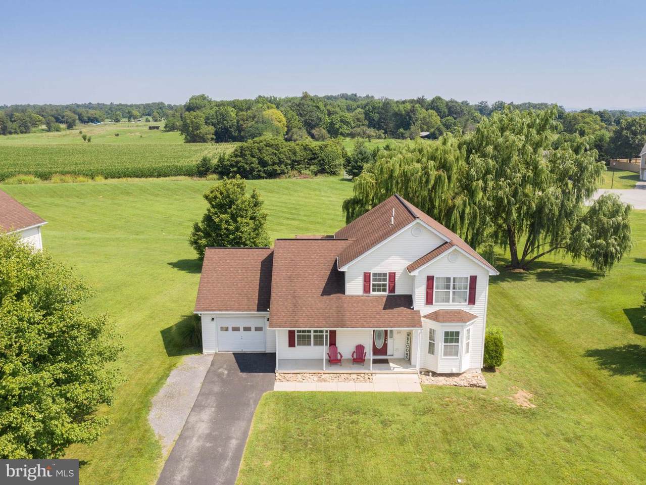328 Thumper Drive - Photo 1