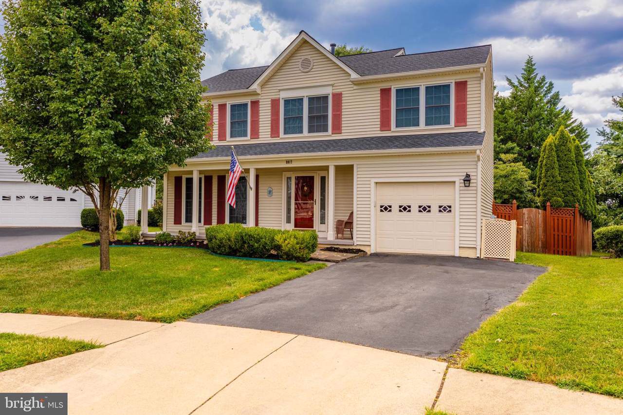 8017 Old Parsonage Court - Photo 1