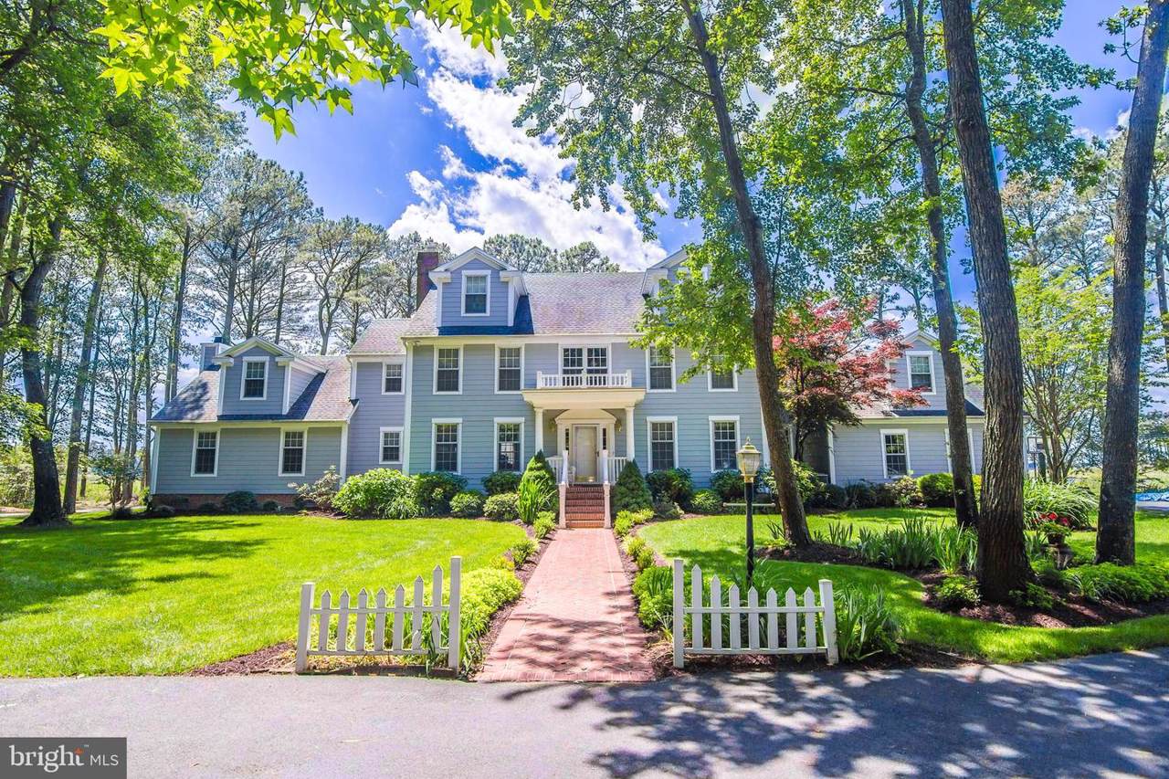 7403 Point Road - Photo 1