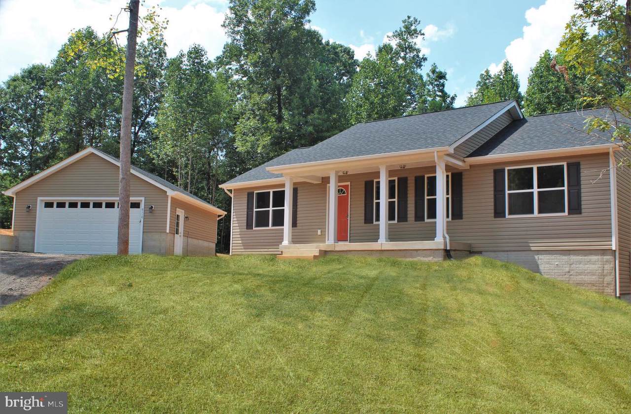 6110 Towles Mill Road - Photo 1