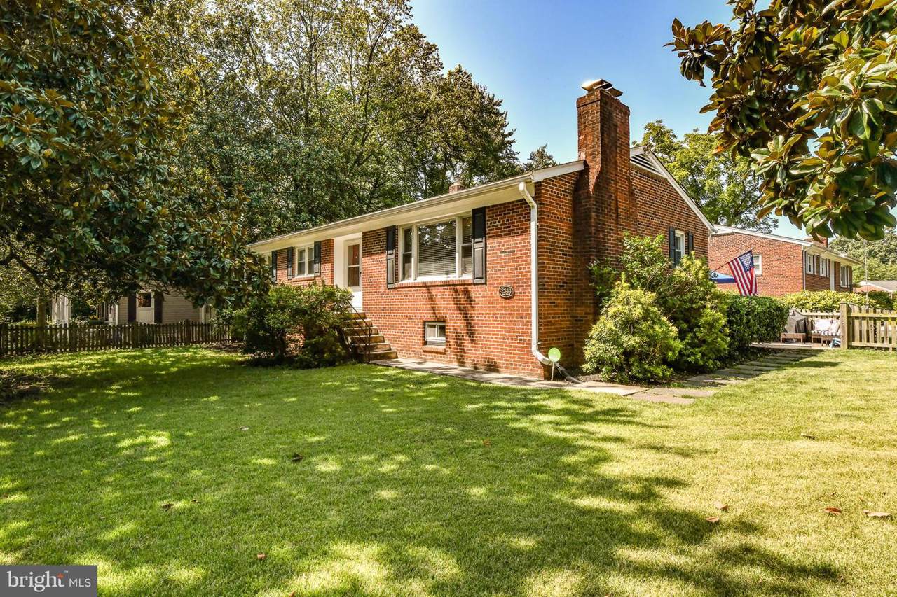 2344 Great Falls Street - Photo 1