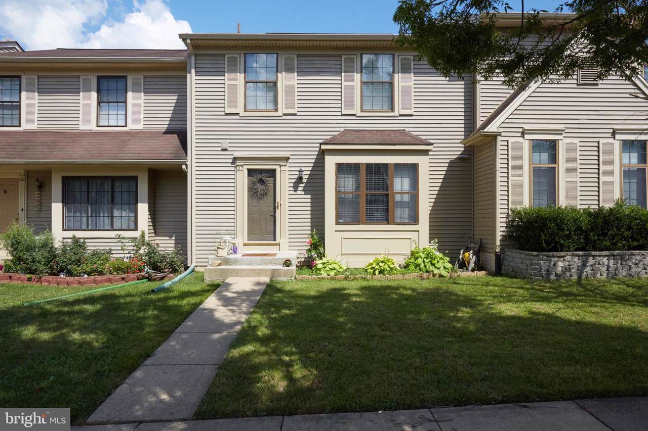 20 Haxall Court - Photo 1