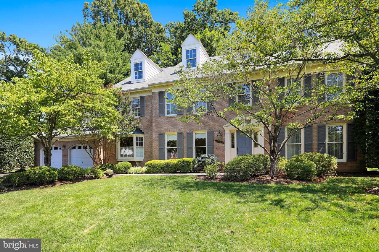 12217 Grove Park Court - Photo 1