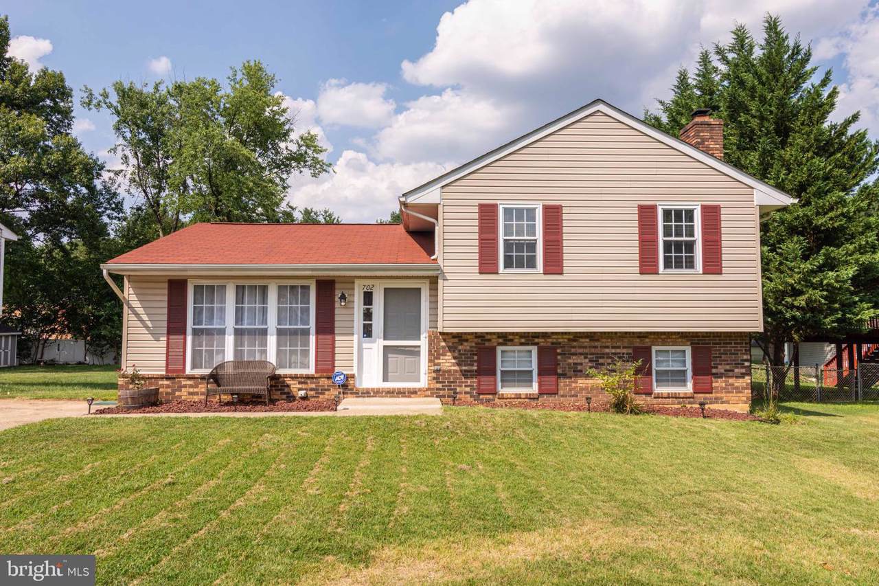 702 Winton Avenue - Photo 1