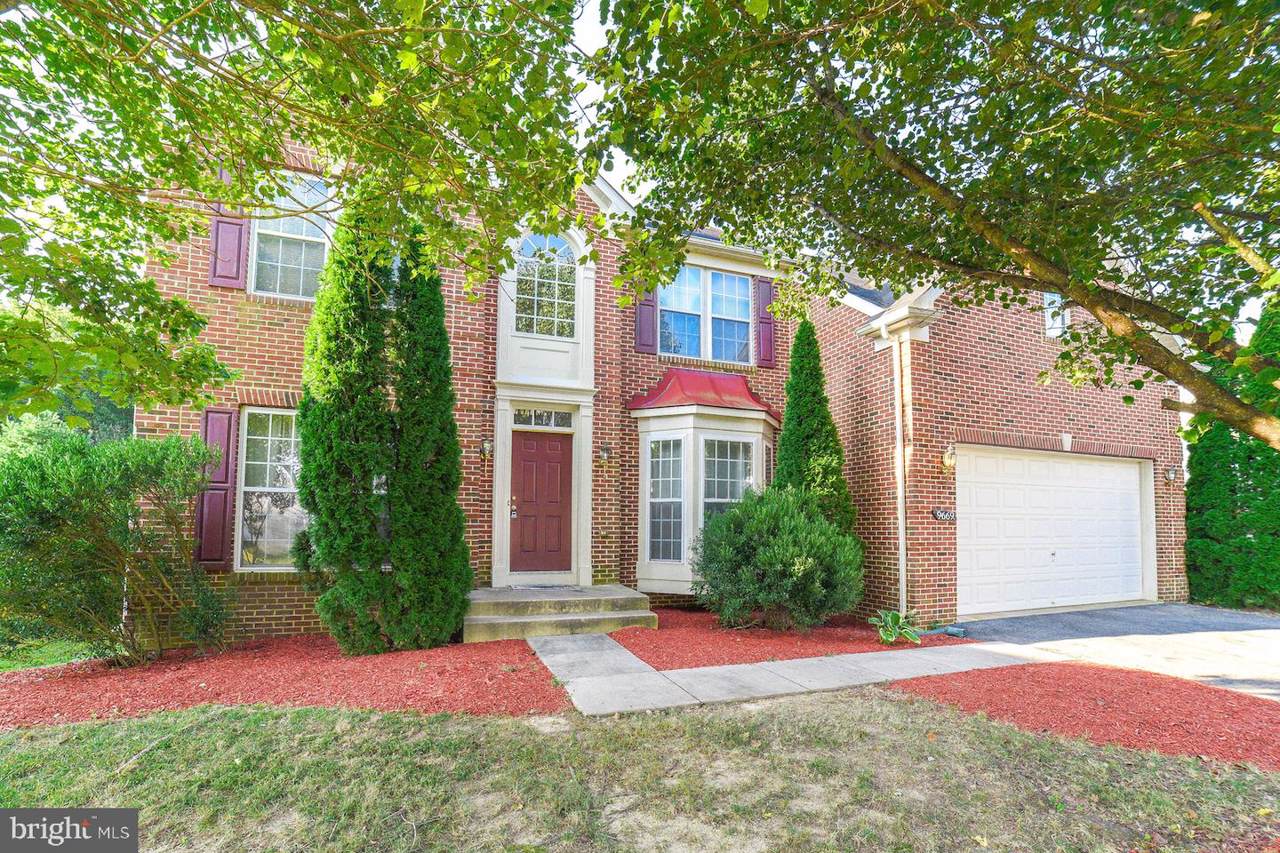 9669 Bergamont Court - Photo 1