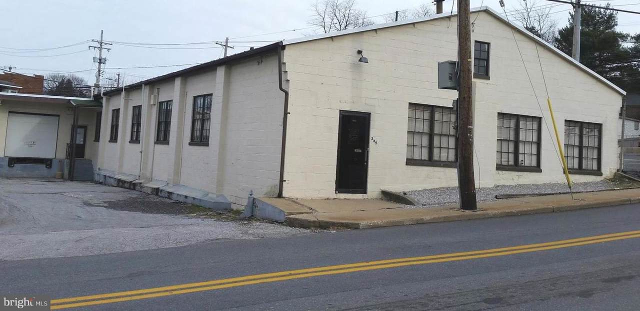 285-287 & 289 Green Street - Photo 1