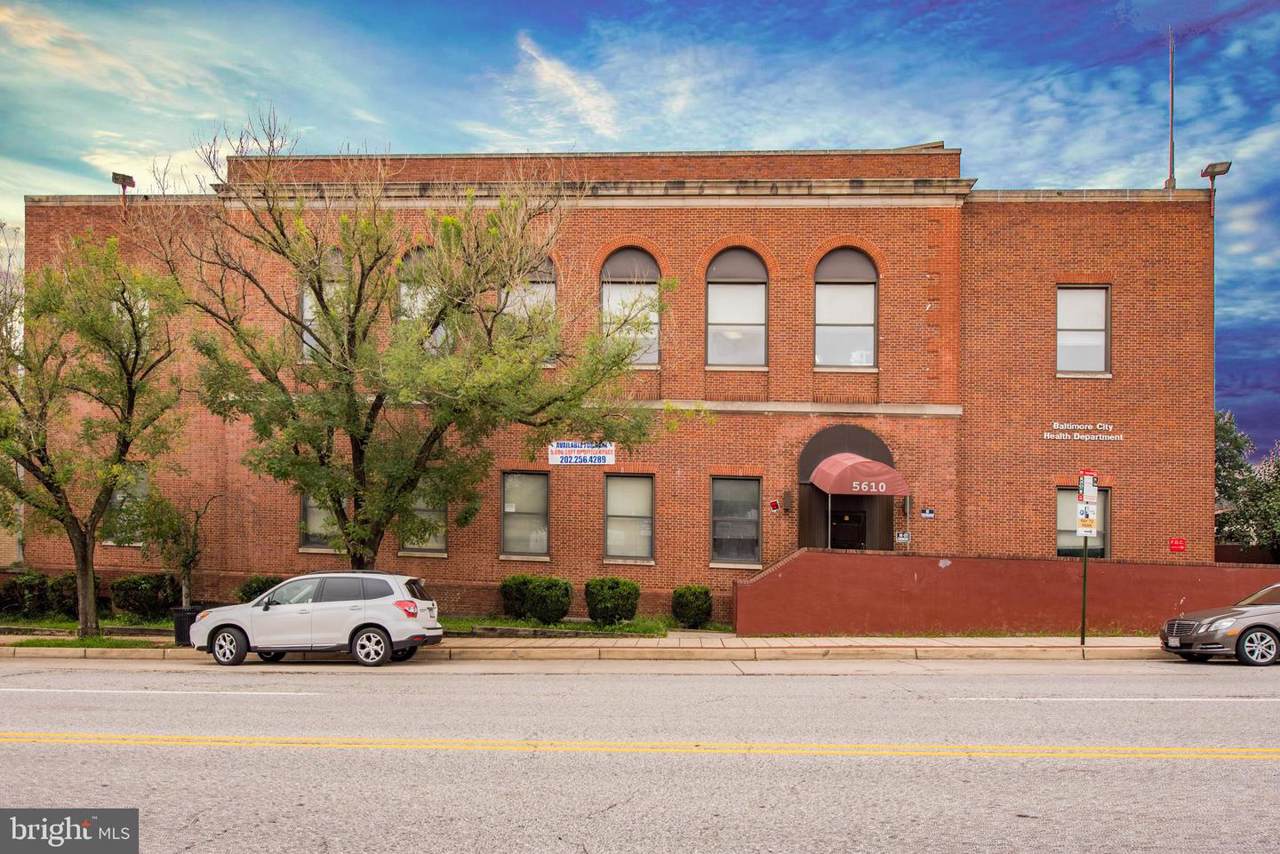 5610 Harford Road - Photo 1