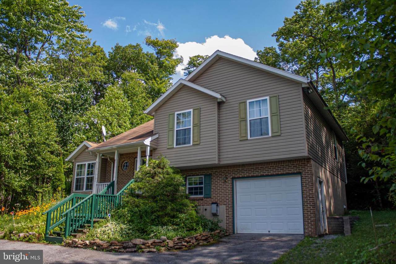 413 Little Valley Road - Photo 1