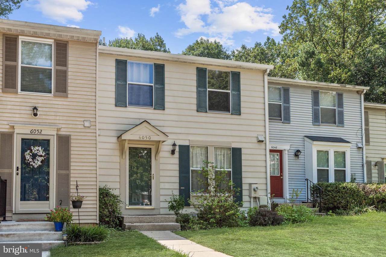 6050 Wild Ginger Court - Photo 1