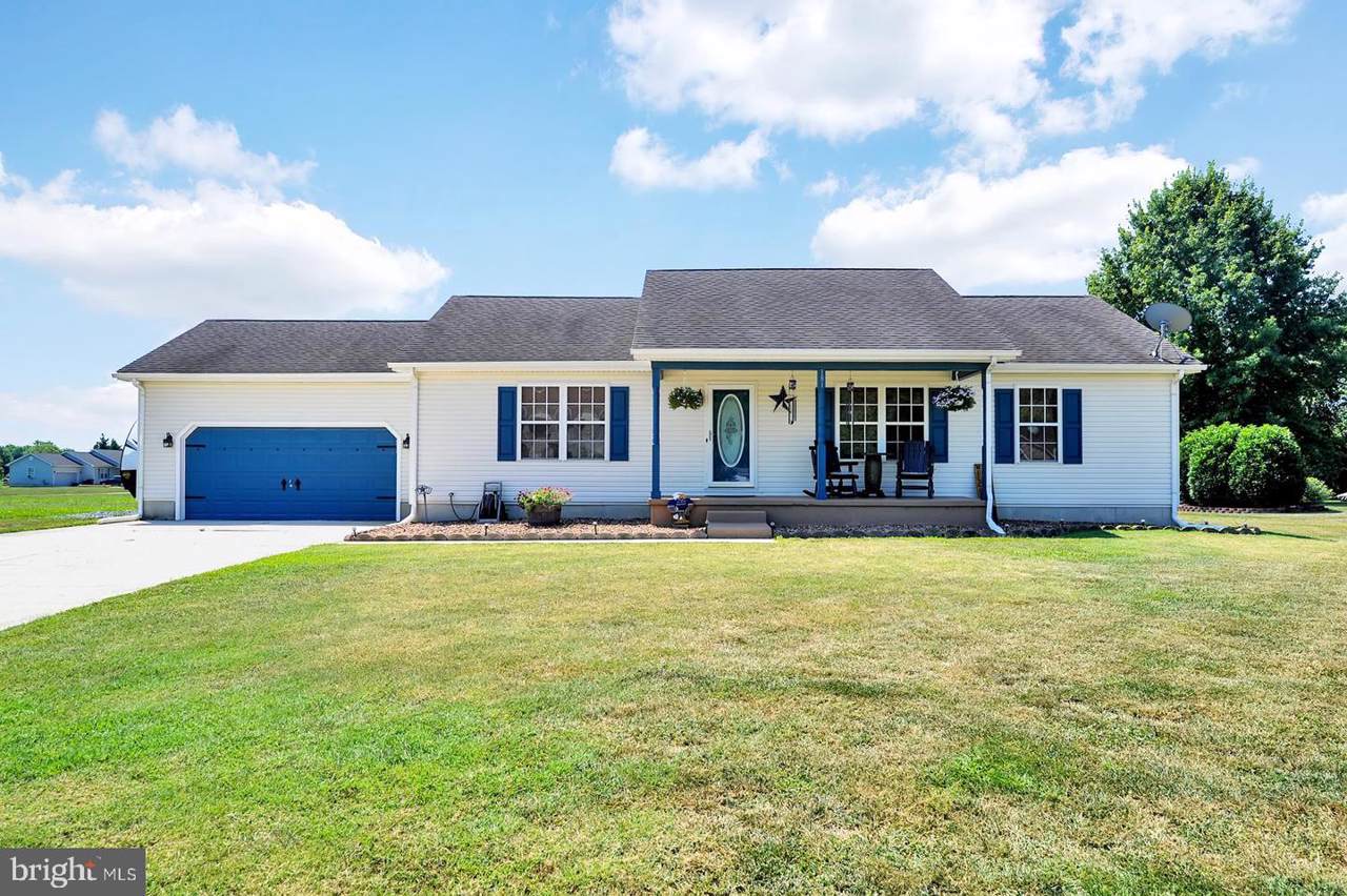 181 Chestnut Ridge Drive - Photo 1