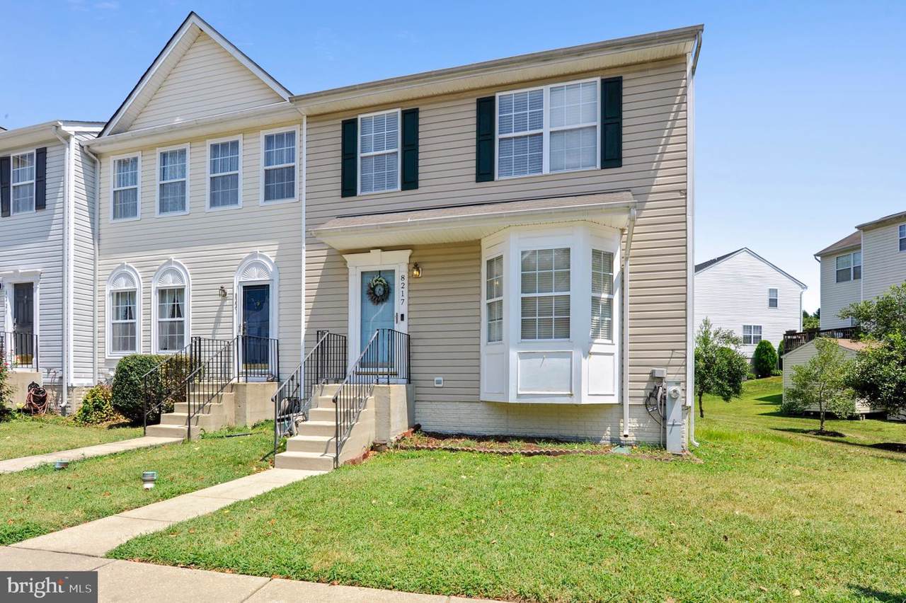8217 Silverton Court - Photo 1