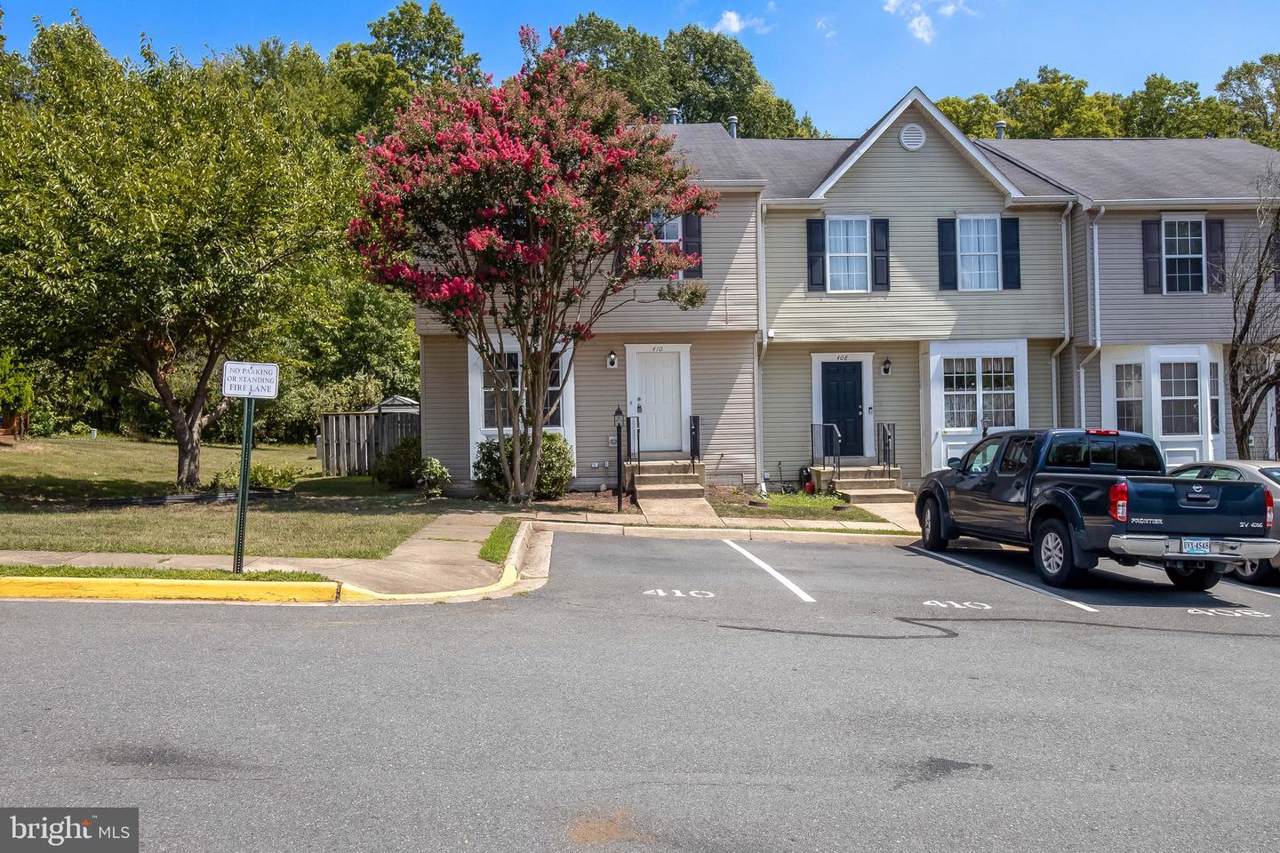 410 Potomac Hills Drive - Photo 1
