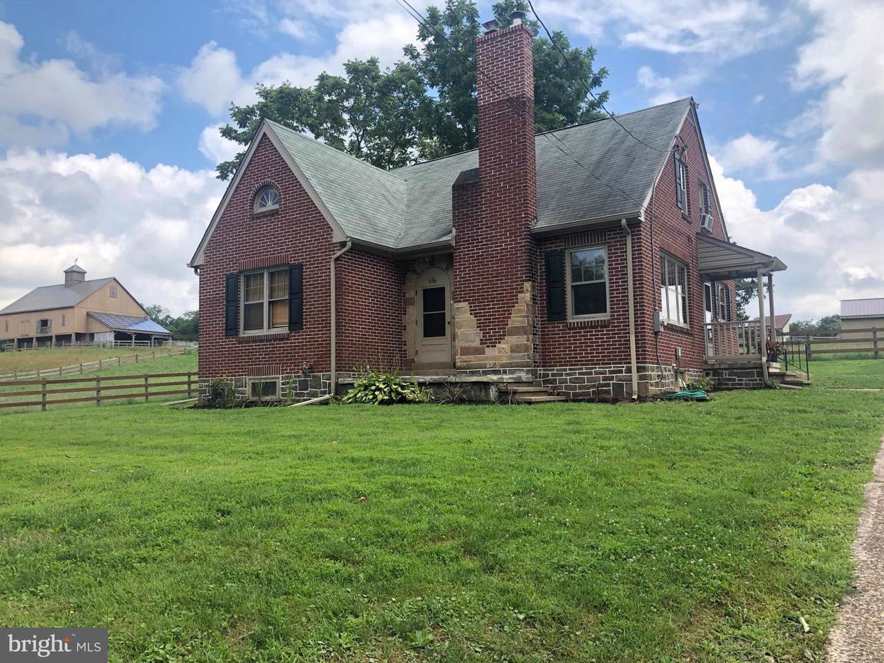 656 Quarry Road - Photo 1