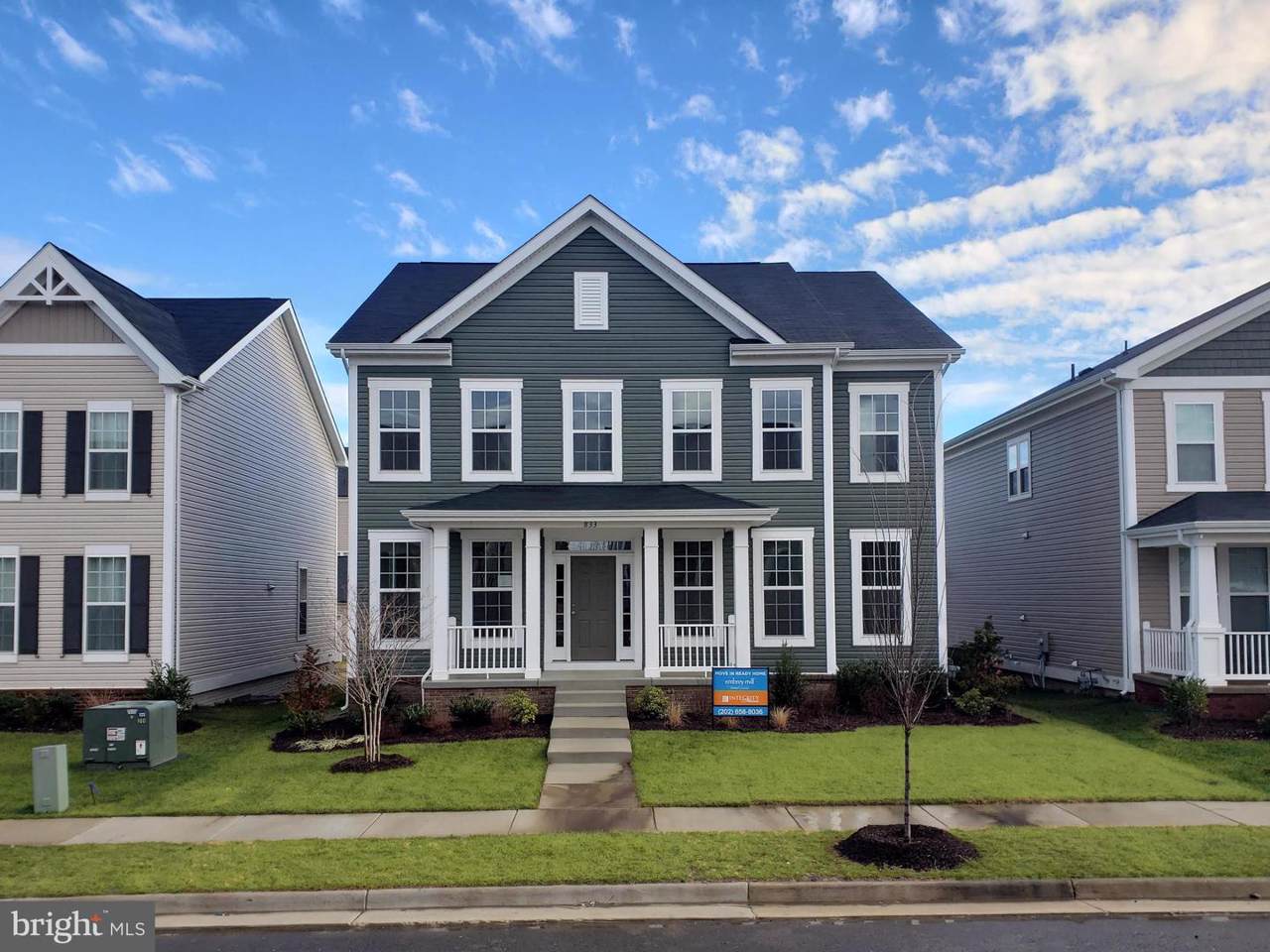 0 Sourwood Court - Photo 1
