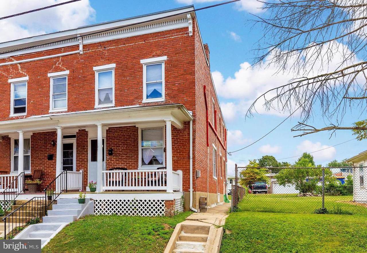 192 All Saints Street - Photo 1