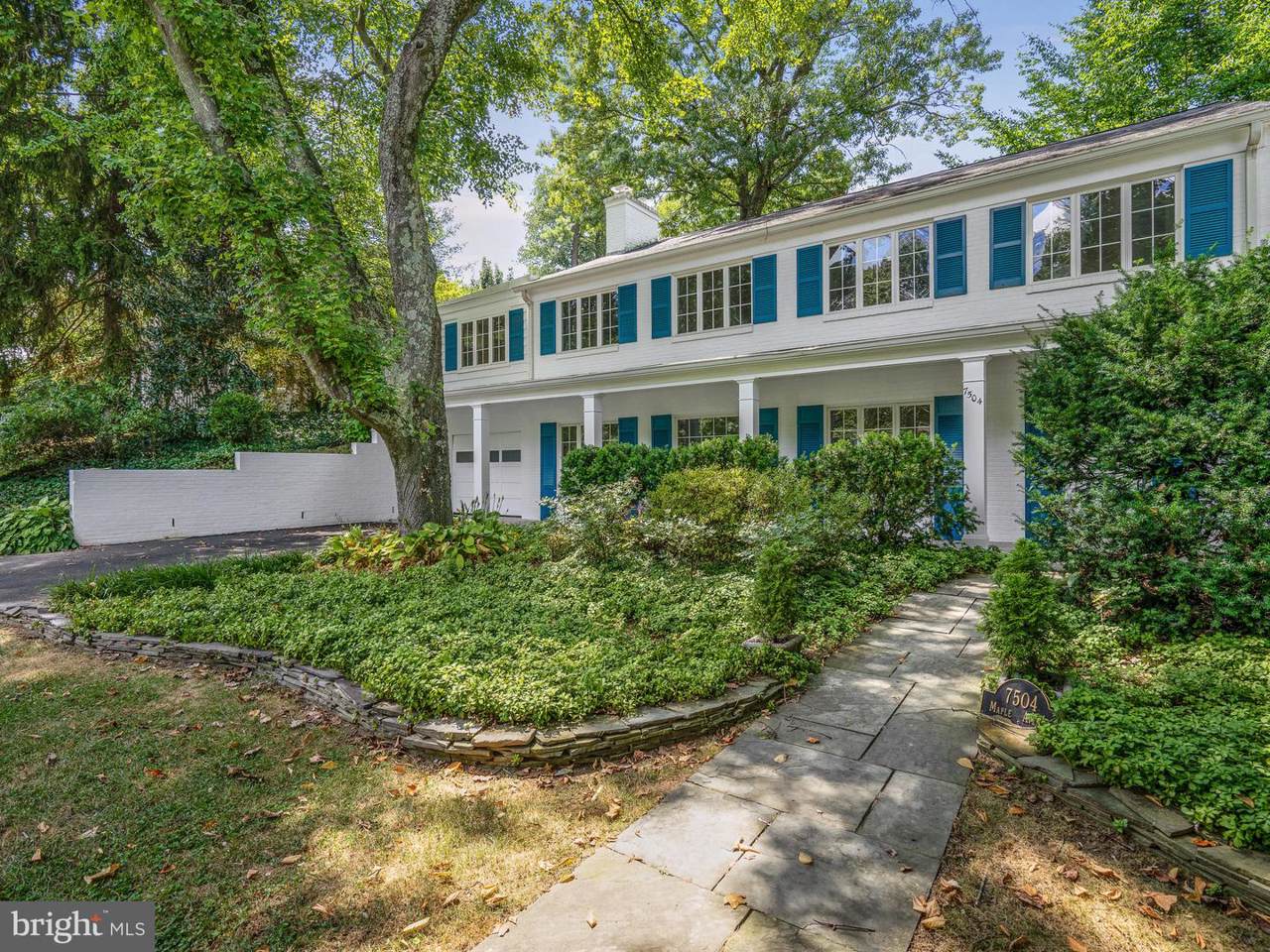 7504 Maple Avenue - Photo 1