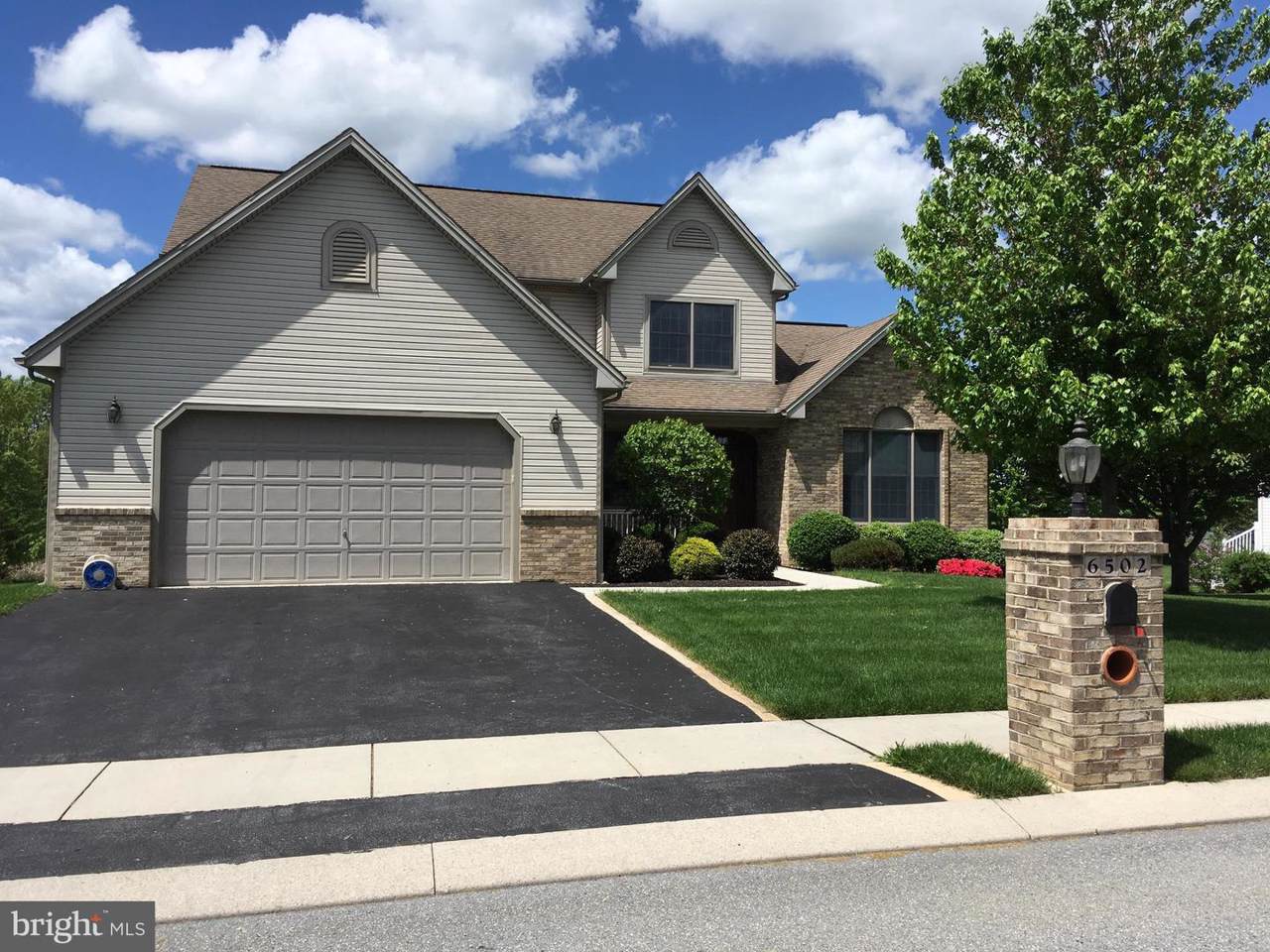 6502 Alfano Drive - Photo 1