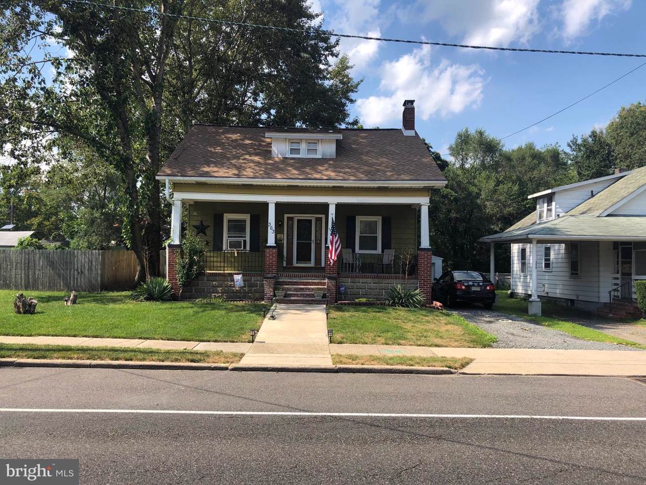363 Washington Street - Photo 1
