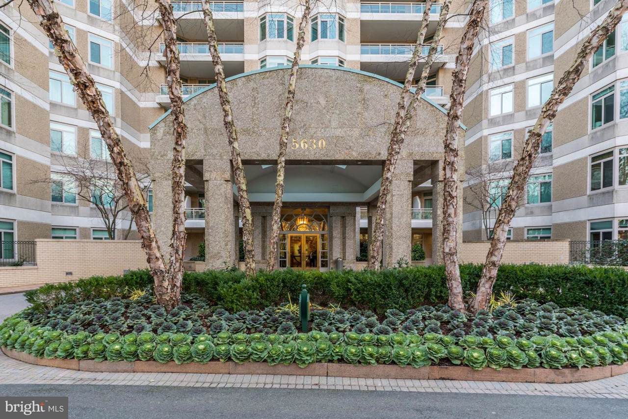 5630 Wisconsin Ave Avenue - Photo 1