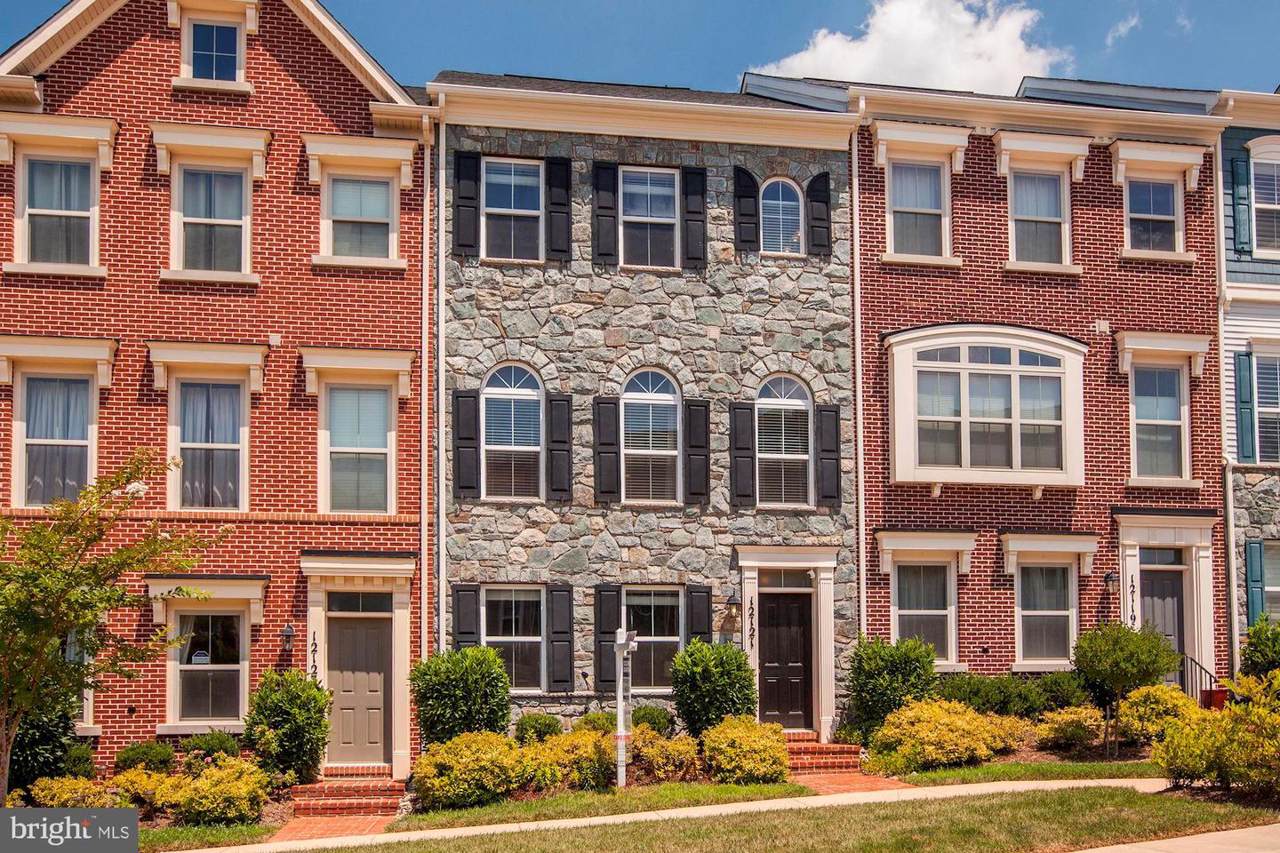 12121 Grey Squirrel Street - Photo 1