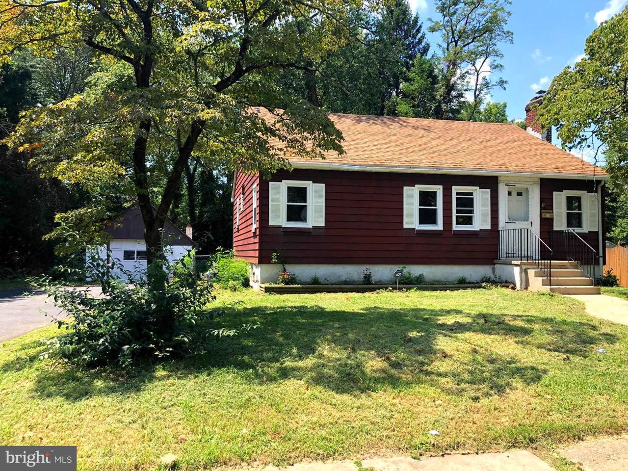 116 Clover Street - Photo 1