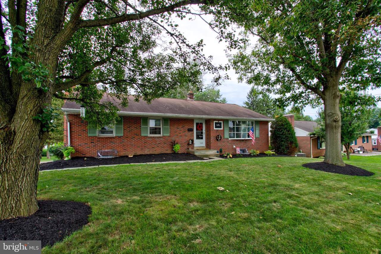 532 Oak Ridge Drive - Photo 1