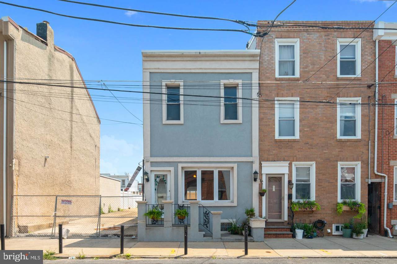 2819 Belgrade Street - Photo 1