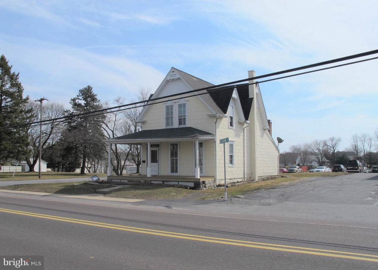 256 West Main Street - Photo 1