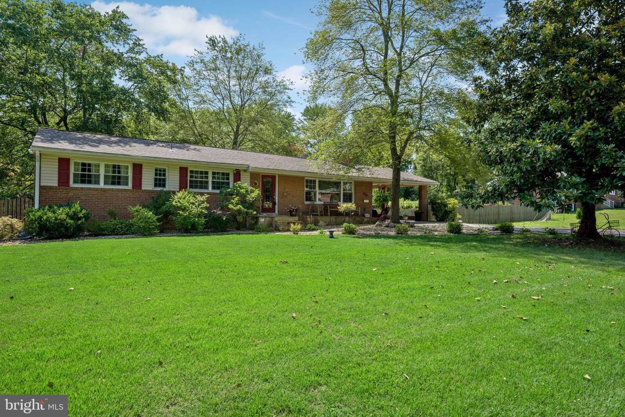 9003 Patton Boulevard - Photo 1