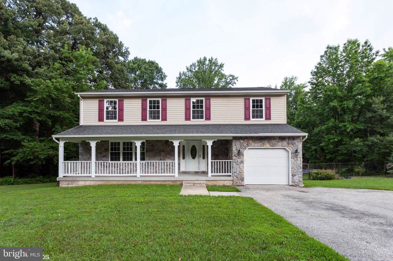 1828 Fox Hollow Run - Photo 1