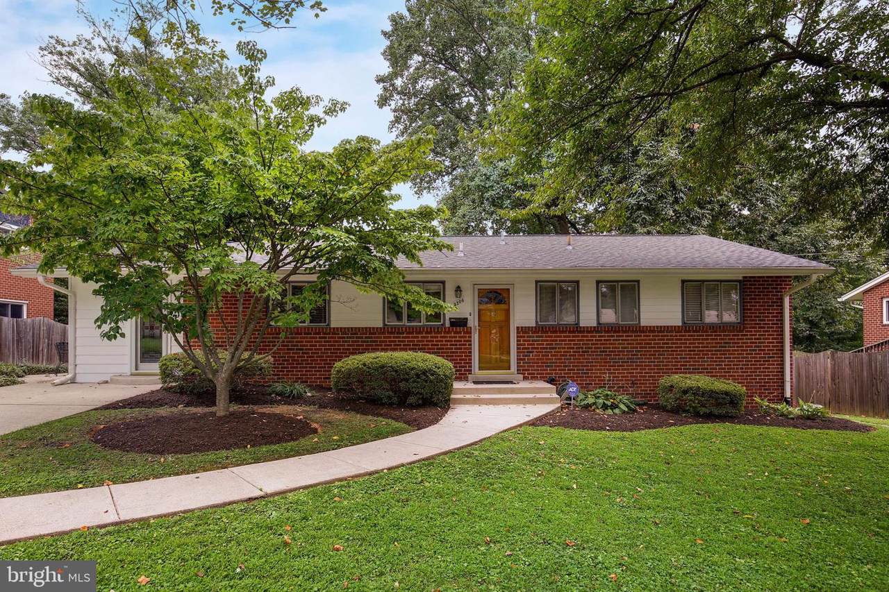 5206 White Flint Drive - Photo 1