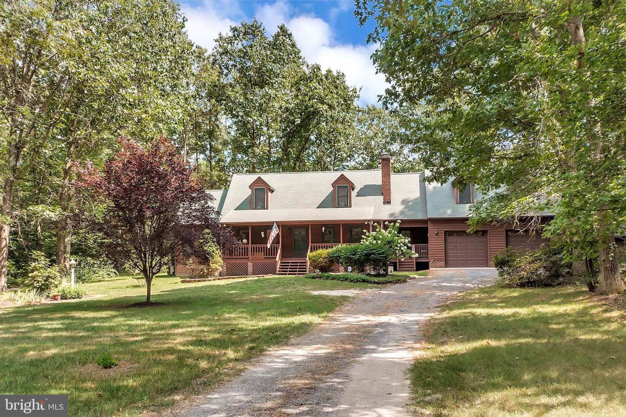 11422 Moncure Drive - Photo 1