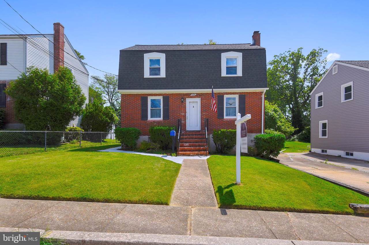 8705 School Road - Photo 1