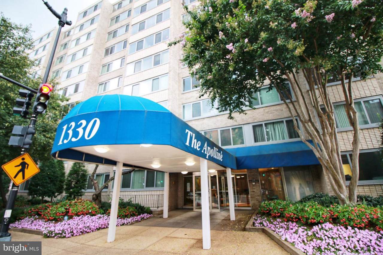 1330 New Hampshire Avenue - Photo 1