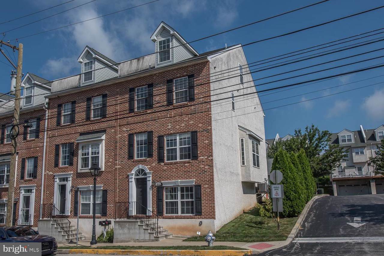 414 Elm Street - Photo 1