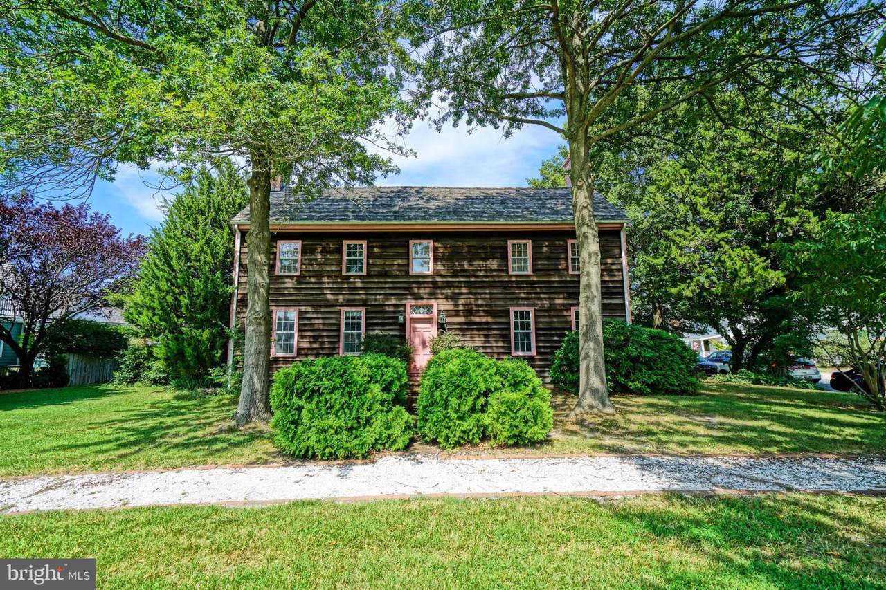 1 Shipcarpenter Square - Photo 1