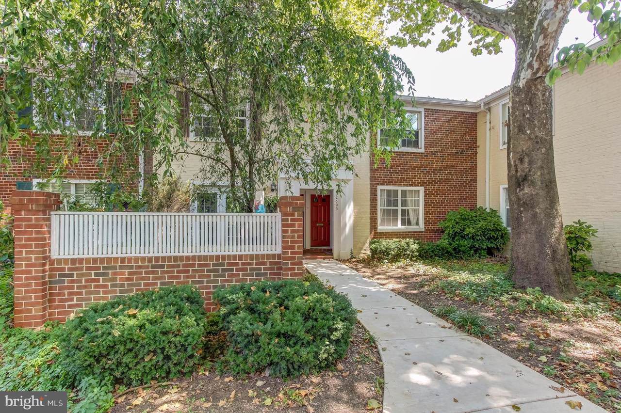 2505-C Walter Reed Drive - Photo 1
